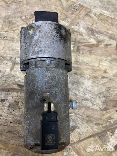 Блок абс насос Mercedes 0004300632