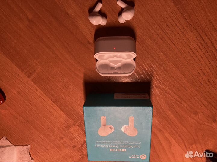 Honor choice earbuds