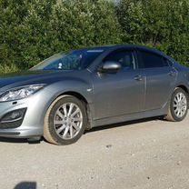 Mazda 6 1.8 MT, 2010, 222 000 км, с пробегом, цена 870 000 руб.