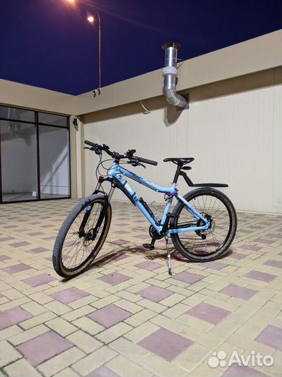 Горный Велосипед Commencal El Camino (girl)