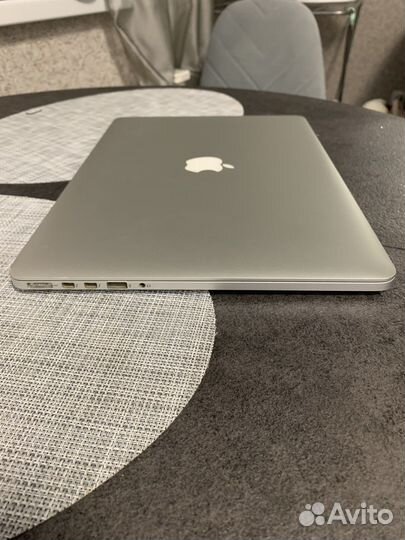 MacBook Pro (Retina, 15-inch, Late 2013)