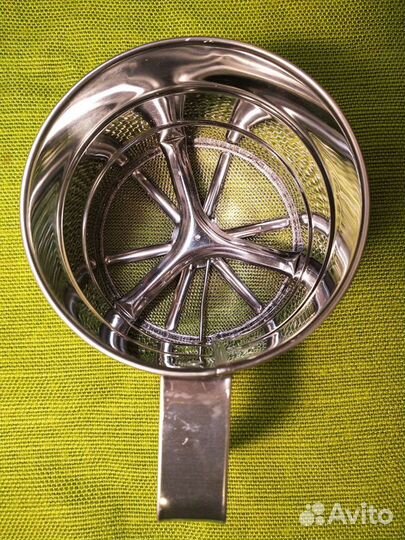 Кружка-сито