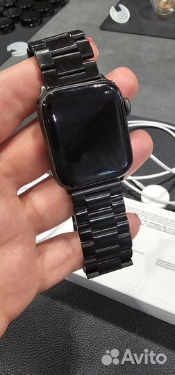 Часы apple watch series 6 40 mm