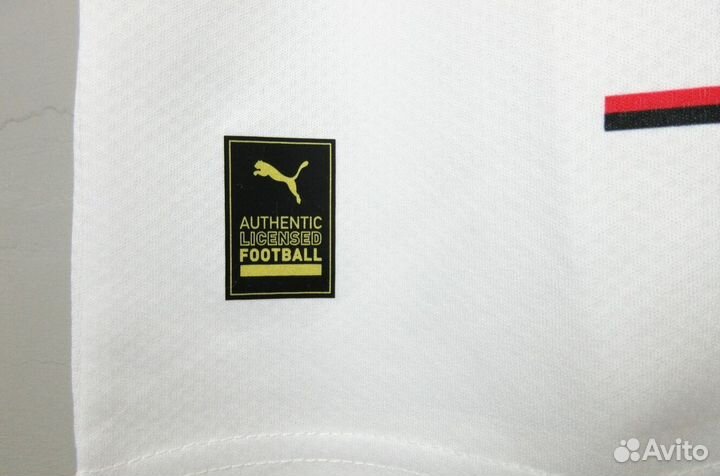 Форма фанатская Милан сезон 22/23