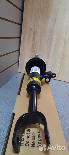 Амортизационная стойка Л пд