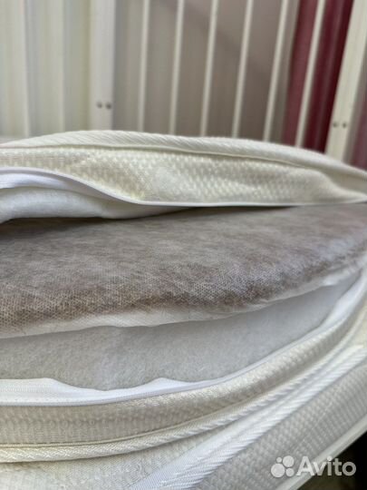 Матрац детский