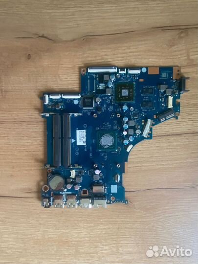 Плата LS-E841P Rev:2.0/A6/r5 m330