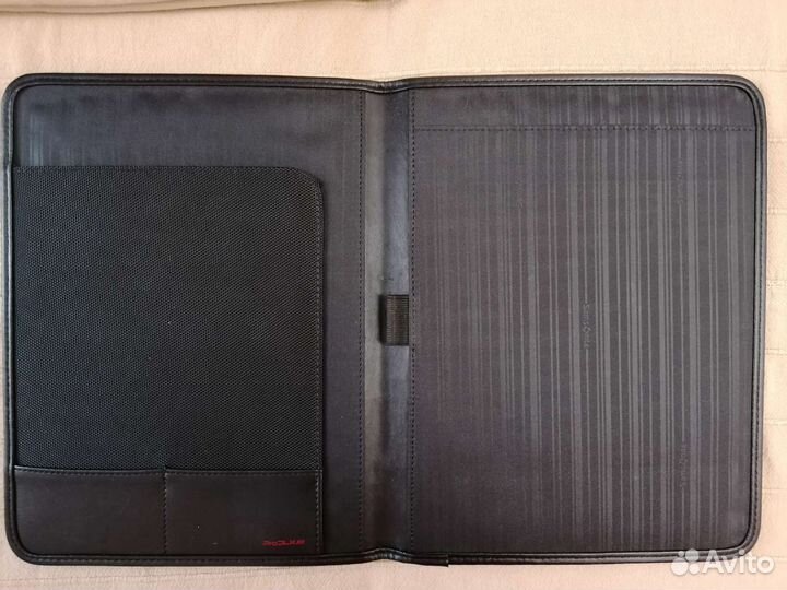 Папка деловая для бумаг формата А4, Бельгия