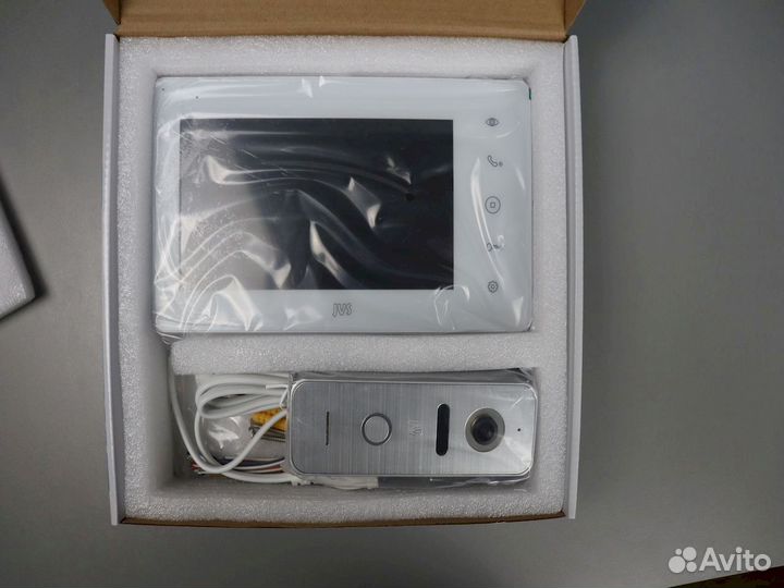 Домофон на улицу защити дом