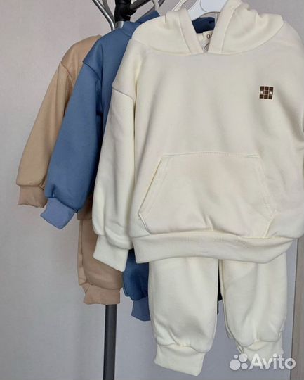 Костюм детский