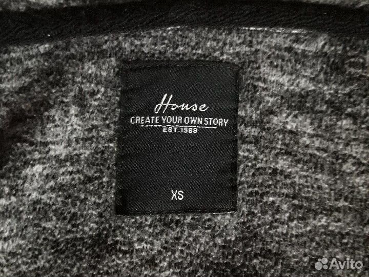 Толстовка женская