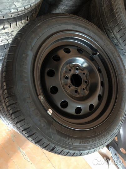 Белшина Artmotion 185/60 R14 88H
