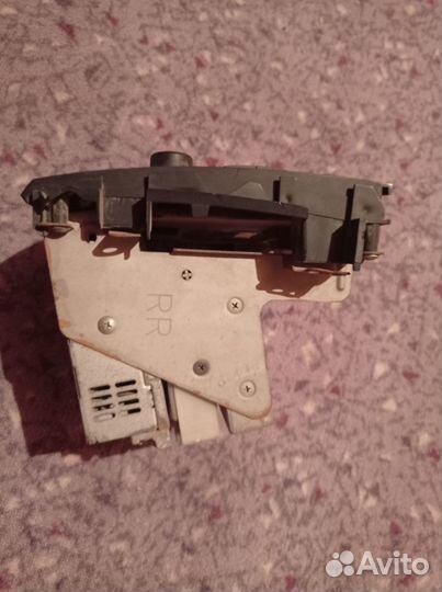 Климат-контроль на Ниссан Теана