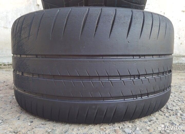 Michelin Pilot Sport Cup 2 305/30 R20 103Y