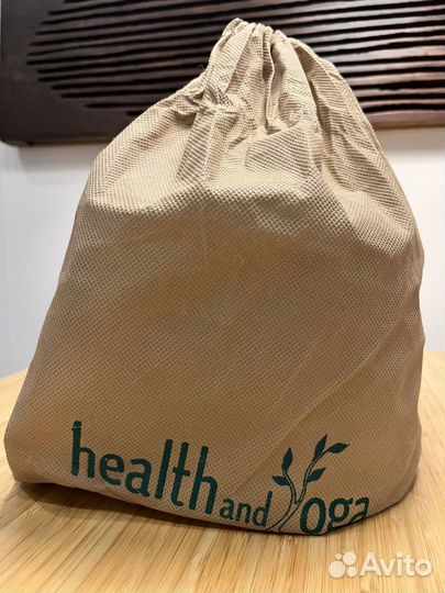 Клизма health and yoga