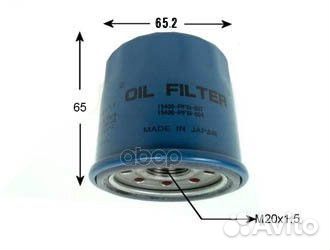 Фильтр масляный двигателя C808 VIC