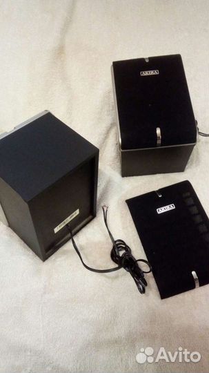 Акустика (колонки) Akira