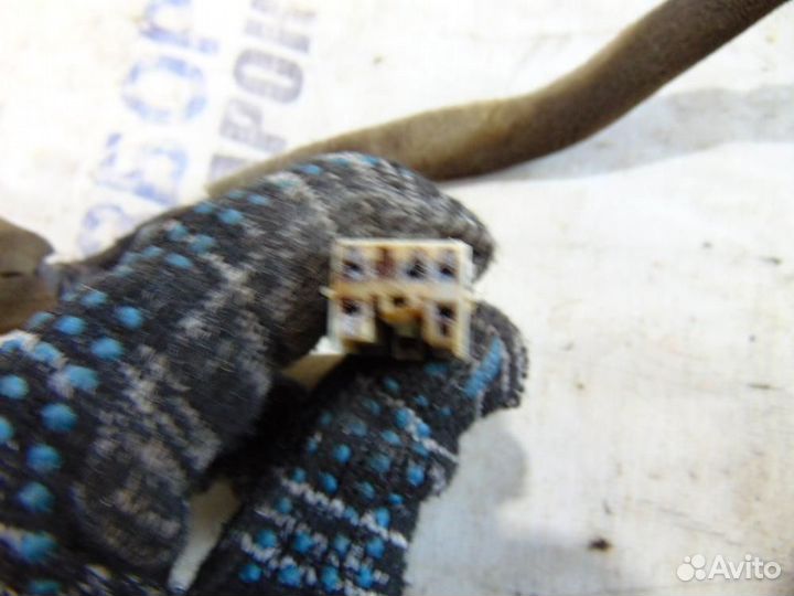 Проводка двери для Mitsubishi Galant 8 1996-2006г