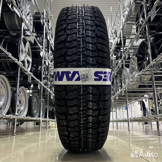 КАМА Кама-Flame 205/70 R16 91Q