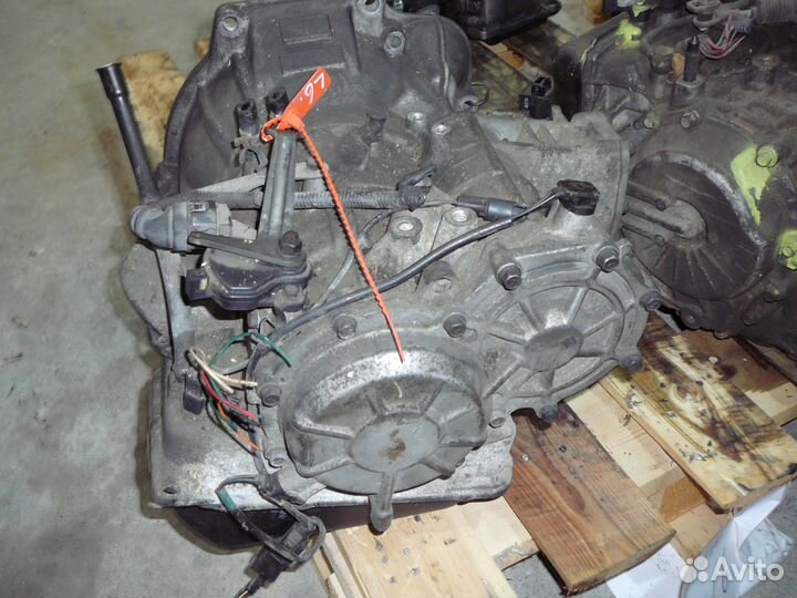 АКПП Хёндэ Гетц, Хёндэ Акцент Хендай Гец, Акцент