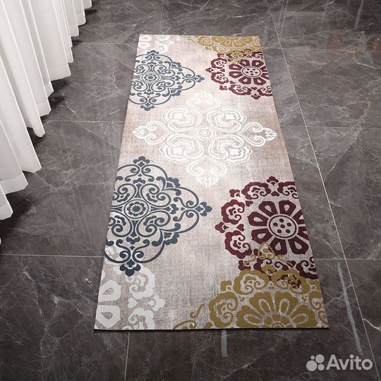 Коврик дорожка в коридор/на лоджию