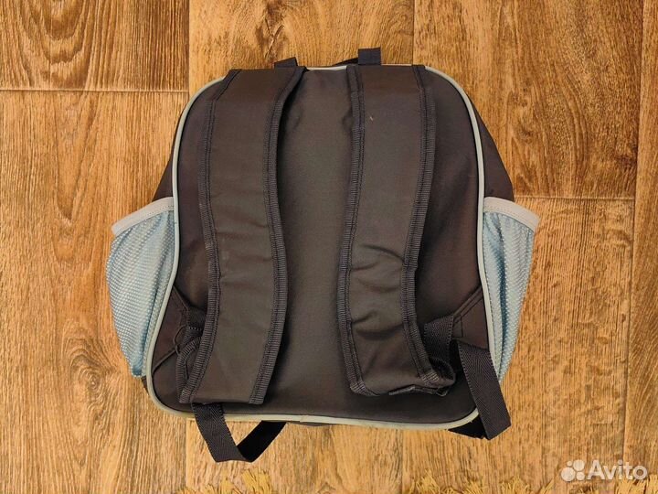 Рюкзак детский для мальчика