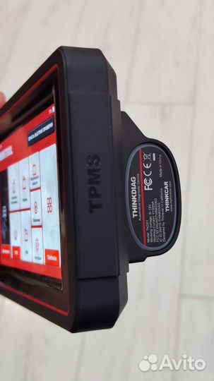 Авто сканер Thinktool tpms