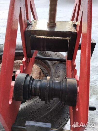 Трубогиб, профилегиб аренда