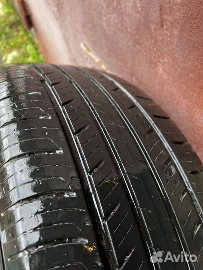 Hankook Kinergy GT H436 235/60 R18 103H