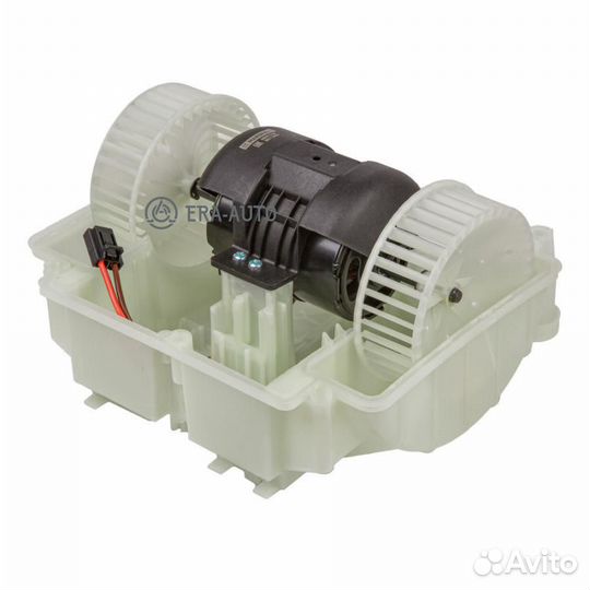 Marshall MB8226 Эл. вентилятор отоп. Mercedes-Benz