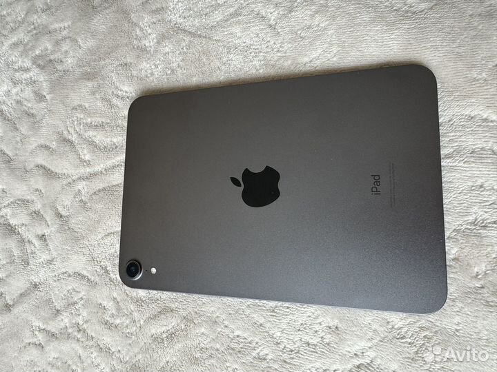 iPad mini 6 64gb