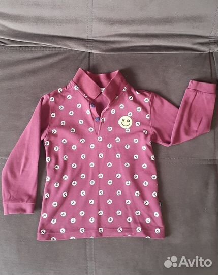 Кофточка для мальчика