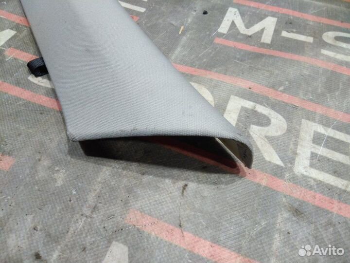 Обшивка стойки передняя левая Mercedes-Benz