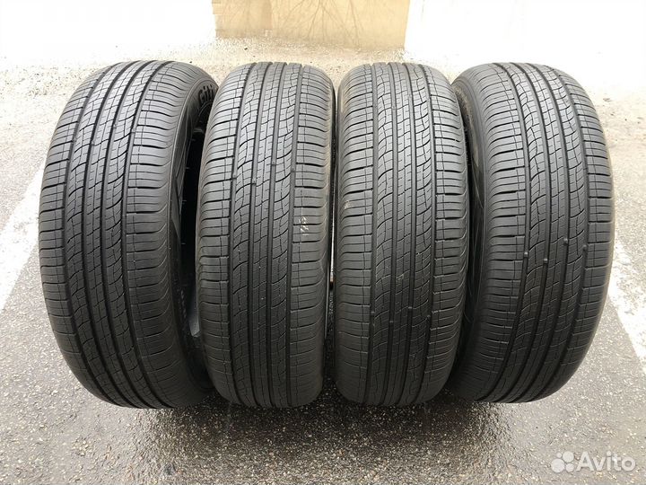 Giti GitiComfort F50 235/65 R18