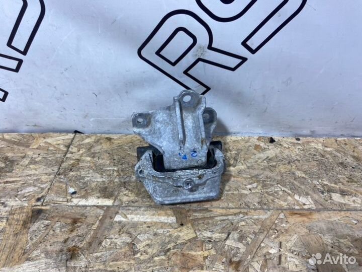 Подушка кпп Mitsubishi Outlander 3 До Рестайл