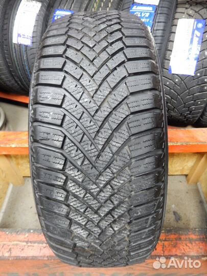 Yokohama BluEarth Winter V906 195/50 R16