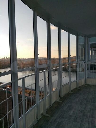 2-к. квартира, 42 м², 10/25 эт.