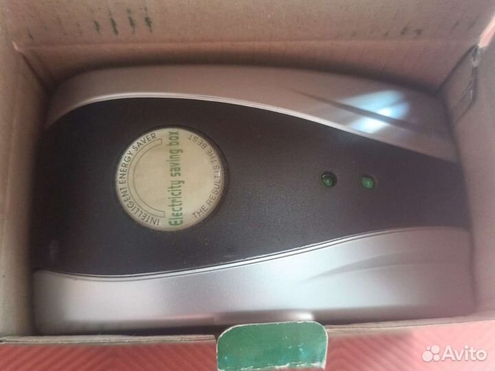 Устройство для экономии электроэнергии