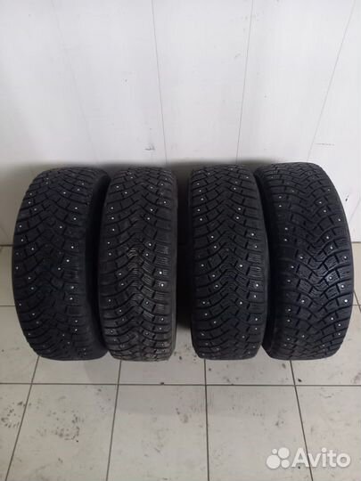 Michelin X-Ice 195/65 R15