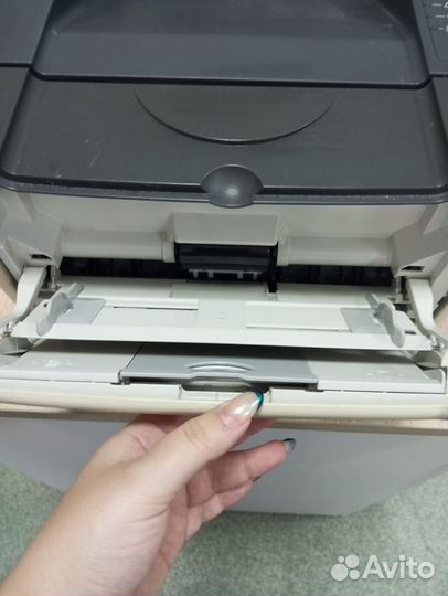 Принтер HP laserjet p2015