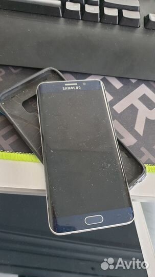 Samsung Galaxy S6 Edge+, 4/64 ГБ