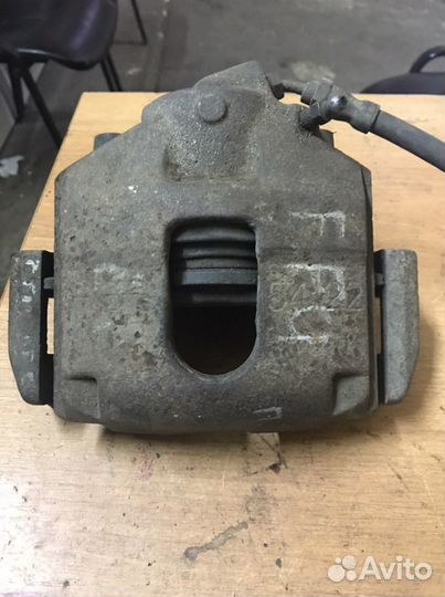 Суппорт тормозной Форд Фьюжен Ford Fusion