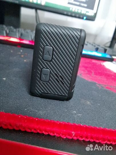 Экшен камера digma Dicam 80c