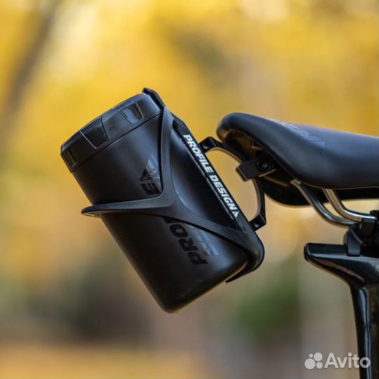 Фляга резервуар 500мл Profile Design WBS II Small