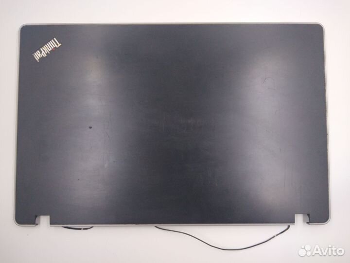 Крышка матрицы Lenovo ThinkPad Edge 15