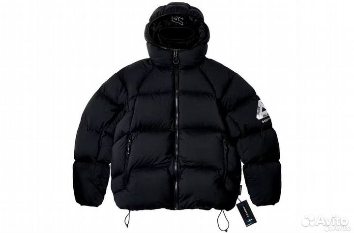 Пуховик Palace Balaclava Pertex 2022