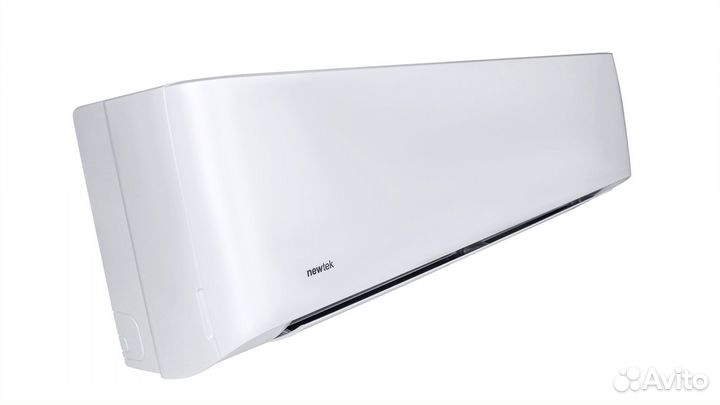 Сплит-система Newtek NT-77HS (компрессор Gree)