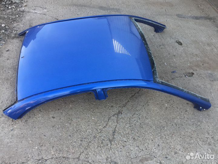 Крыша Kia Rio II 2005-2011 Седан