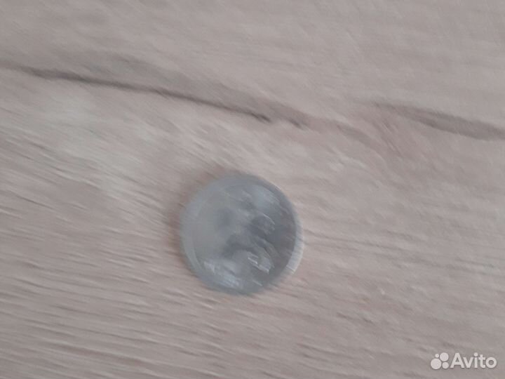 5коп 2002Г колекционерная монета