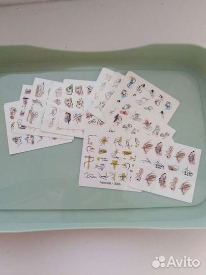 Продам гель лаки